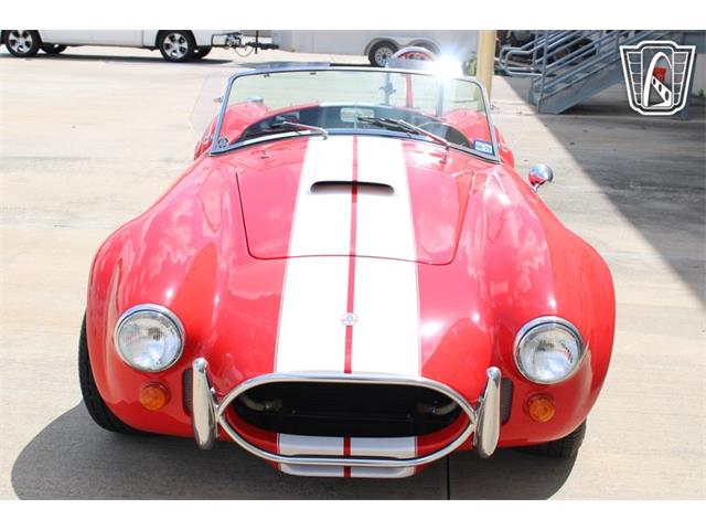 1965 Ford Shelby Cobra (CC-2079034) for sale in Houston, Texas