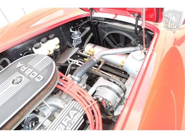1965 Ford Shelby Cobra (CC-2079034) for sale in Houston, Texas