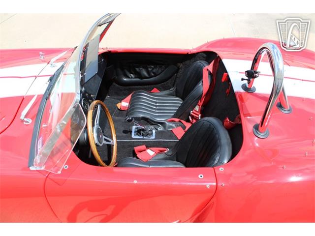 1965 Ford Shelby Cobra (CC-2079034) for sale in Houston, Texas