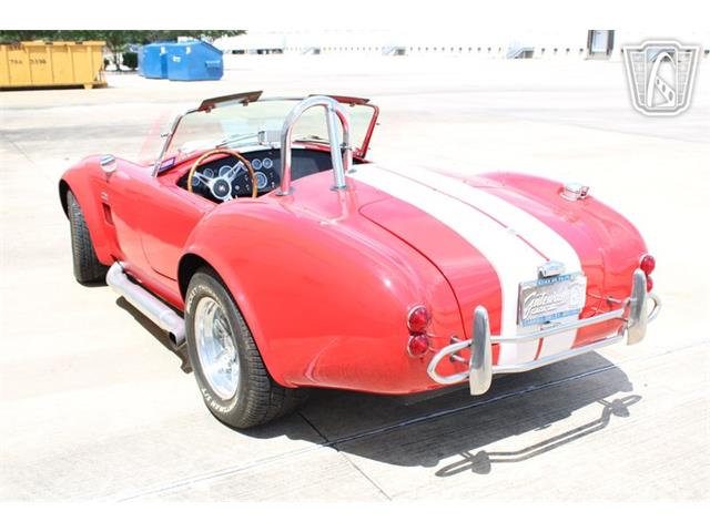 1965 Ford Shelby Cobra (CC-2079034) for sale in Houston, Texas