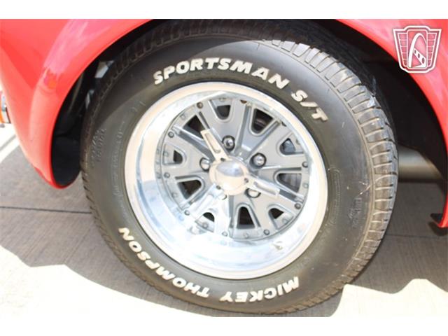 1965 Ford Shelby Cobra (CC-2079034) for sale in Houston, Texas