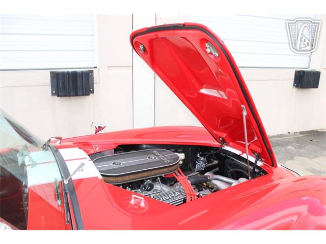 1965 Ford Shelby Cobra (CC-2079034) for sale in Houston, Texas