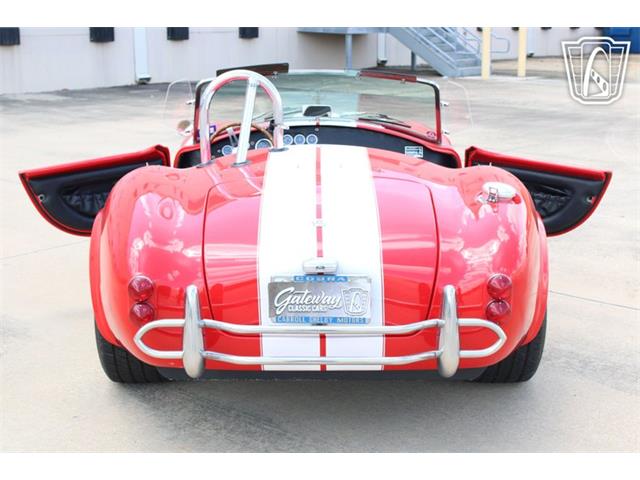 1965 Ford Shelby Cobra (CC-2079034) for sale in Houston, Texas