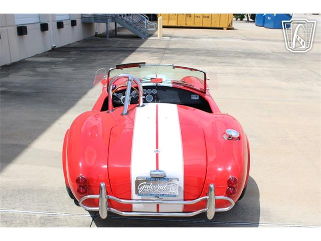 1965 Ford Shelby Cobra (CC-2079034) for sale in Houston, Texas