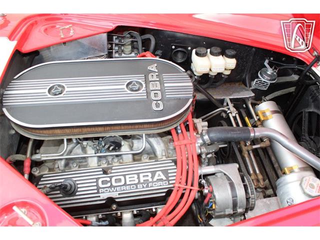 1965 Ford Shelby Cobra (CC-2079034) for sale in Houston, Texas