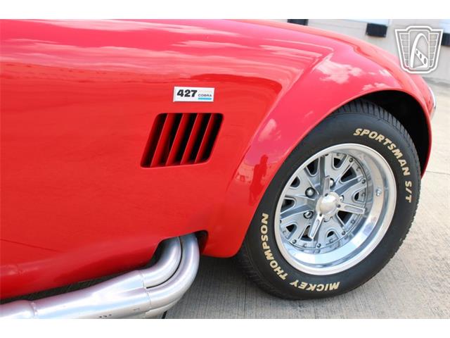 1965 Ford Shelby Cobra (CC-2079034) for sale in Houston, Texas