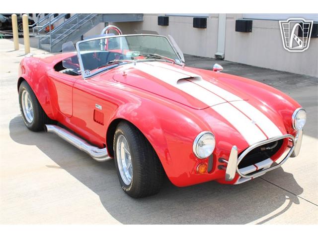 1965 Ford Shelby Cobra (CC-2079034) for sale in Houston, Texas