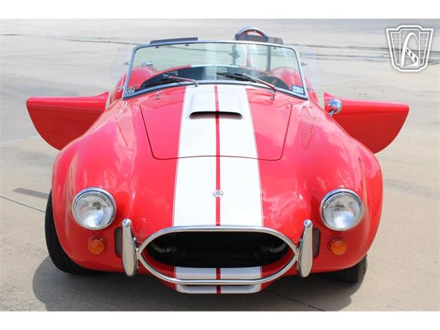 1965 Ford Shelby Cobra (CC-2079034) for sale in Houston, Texas