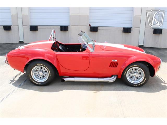 1965 Ford Shelby Cobra (CC-2079034) for sale in Houston, Texas