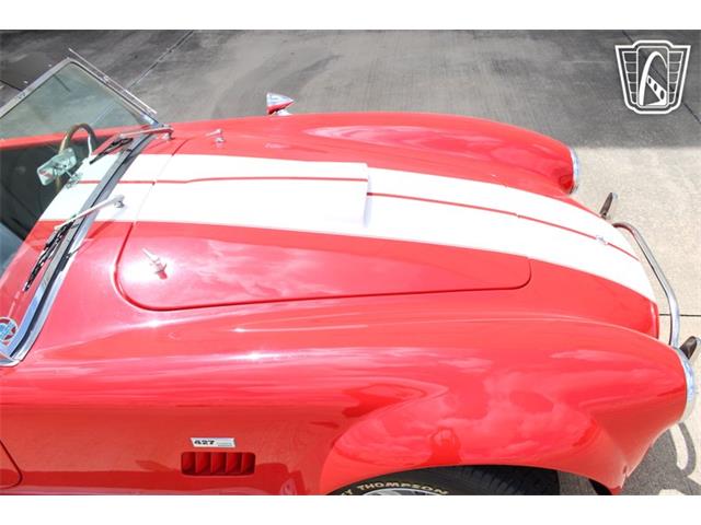 1965 Ford Shelby Cobra (CC-2079034) for sale in Houston, Texas