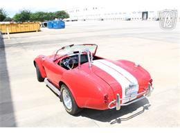 1965 Ford Shelby Cobra (CC-2079034) for sale in Houston, Texas