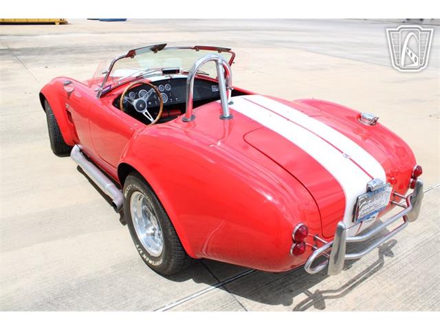 1965 Ford Shelby Cobra (CC-2079034) for sale in Houston, Texas