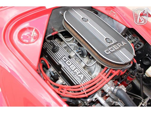 1965 Ford Shelby Cobra (CC-2079034) for sale in Houston, Texas