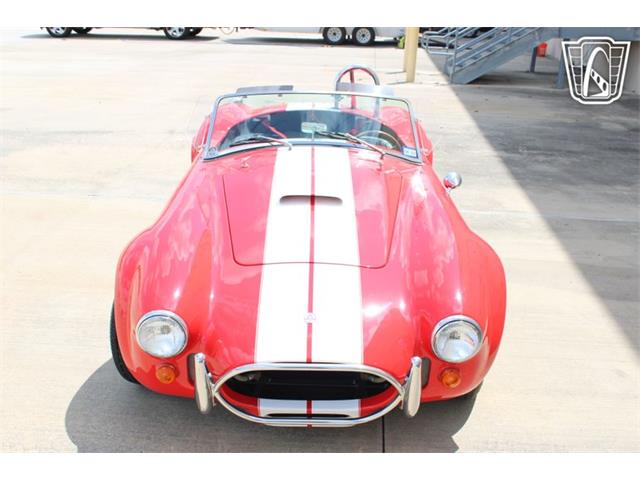 1965 Ford Shelby Cobra (CC-2079034) for sale in Houston, Texas