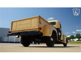 1951 International 110 (CC-2079035) for sale in Grapevine, Texas