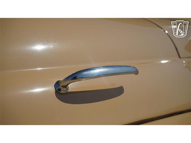 1951 International 110 (CC-2079035) for sale in Grapevine, Texas