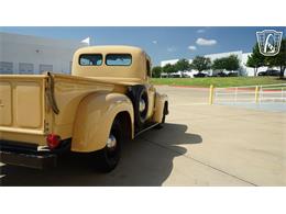 1951 International 110 (CC-2079035) for sale in Grapevine, Texas