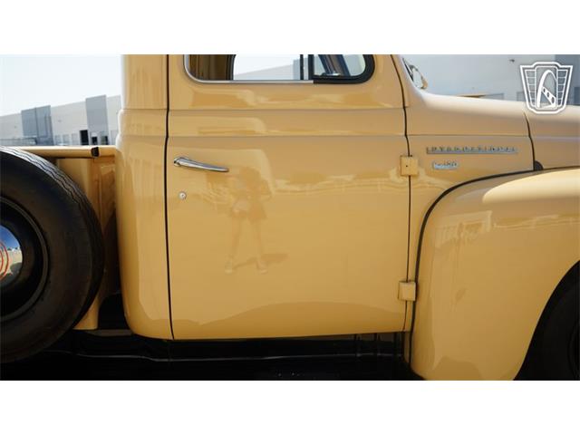 1951 International 110 (CC-2079035) for sale in Grapevine, Texas
