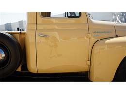 1951 International 110 (CC-2079035) for sale in Grapevine, Texas