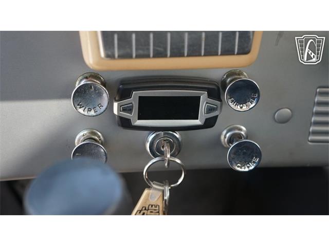 1951 International 110 (CC-2079035) for sale in Grapevine, Texas