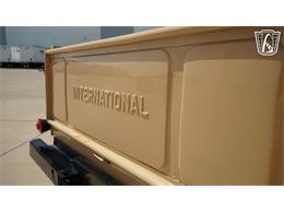 1951 International 110 (CC-2079035) for sale in Grapevine, Texas