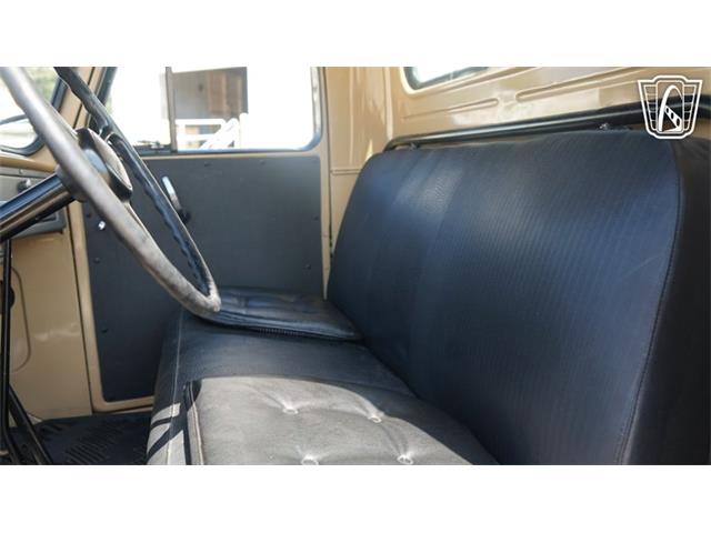 1951 International 110 (CC-2079035) for sale in Grapevine, Texas