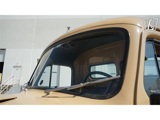1951 International 110 (CC-2079035) for sale in Grapevine, Texas