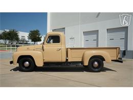 1951 International 110 (CC-2079035) for sale in Grapevine, Texas