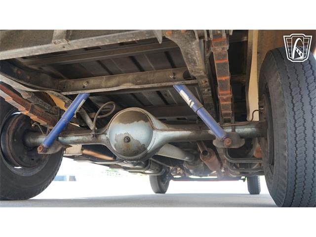 1951 International 110 (CC-2079035) for sale in Grapevine, Texas
