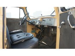 1951 International 110 (CC-2079035) for sale in Grapevine, Texas