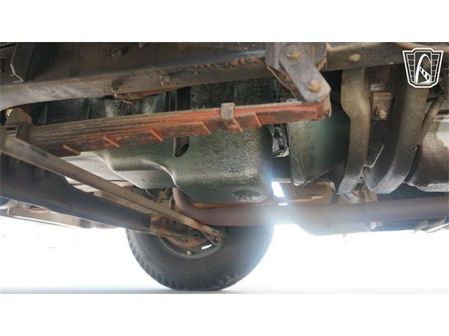 1951 International 110 (CC-2079035) for sale in Grapevine, Texas
