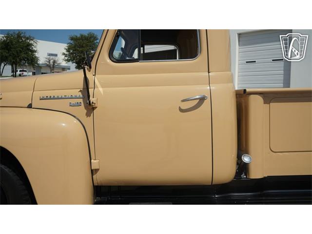 1951 International 110 (CC-2079035) for sale in Grapevine, Texas