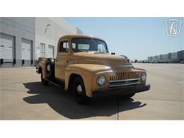 1951 International 110 (CC-2079035) for sale in Grapevine, Texas
