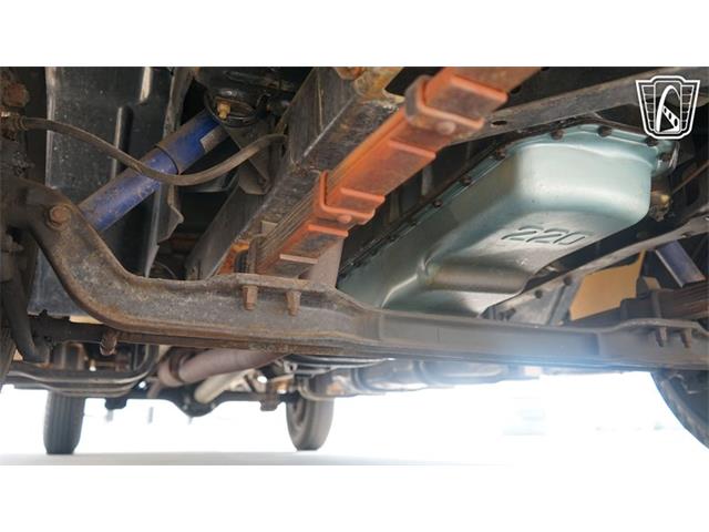 1951 International 110 (CC-2079035) for sale in Grapevine, Texas