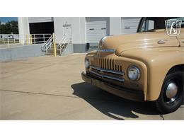 1951 International 110 (CC-2079035) for sale in Grapevine, Texas