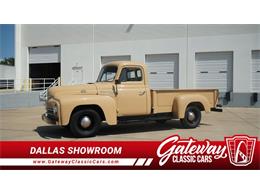 1951 International 110 (CC-2079035) for sale in Grapevine, Texas