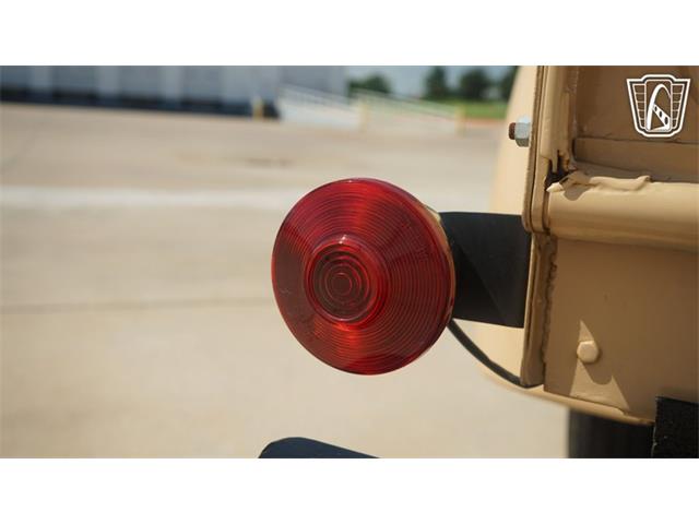 1951 International 110 (CC-2079035) for sale in Grapevine, Texas