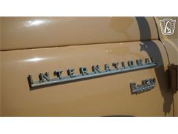 1951 International 110 (CC-2079035) for sale in Grapevine, Texas