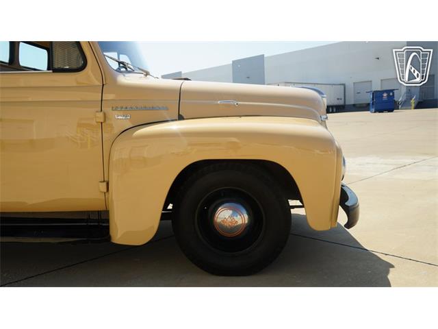 1951 International 110 (CC-2079035) for sale in Grapevine, Texas