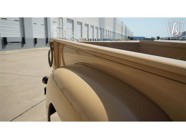 1951 International 110 (CC-2079035) for sale in Grapevine, Texas