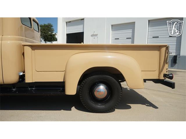 1951 International 110 (CC-2079035) for sale in Grapevine, Texas