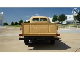 1951 International 110 (CC-2079035) for sale in Grapevine, Texas