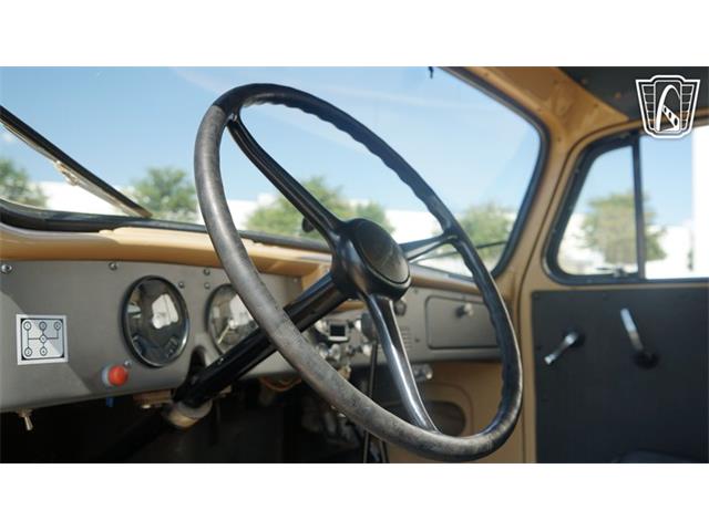 1951 International 110 (CC-2079035) for sale in Grapevine, Texas