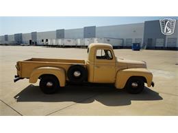 1951 International 110 (CC-2079035) for sale in Grapevine, Texas
