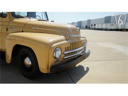 1951 International 110 (CC-2079035) for sale in Grapevine, Texas
