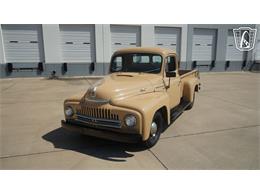 1951 International 110 (CC-2079035) for sale in Grapevine, Texas