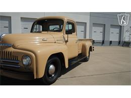 1951 International 110 (CC-2079035) for sale in Grapevine, Texas