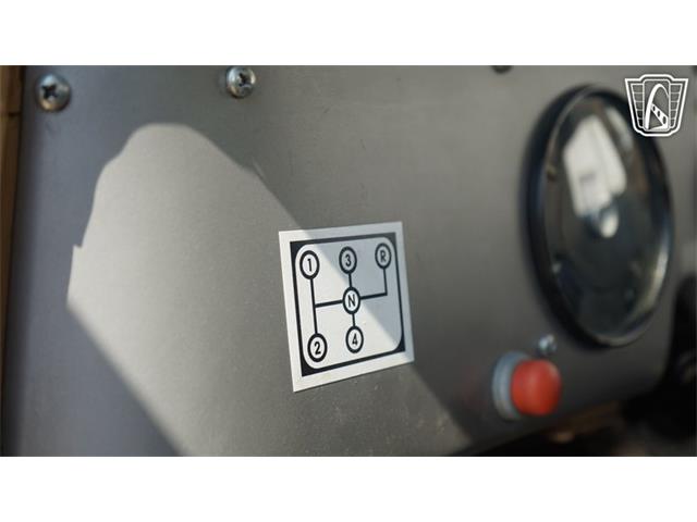 1951 International 110 (CC-2079035) for sale in Grapevine, Texas