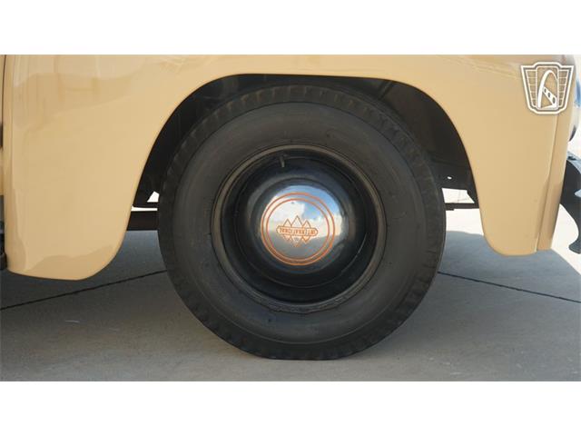 1951 International 110 (CC-2079035) for sale in Grapevine, Texas