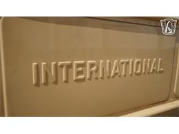1951 International 110 (CC-2079035) for sale in Grapevine, Texas